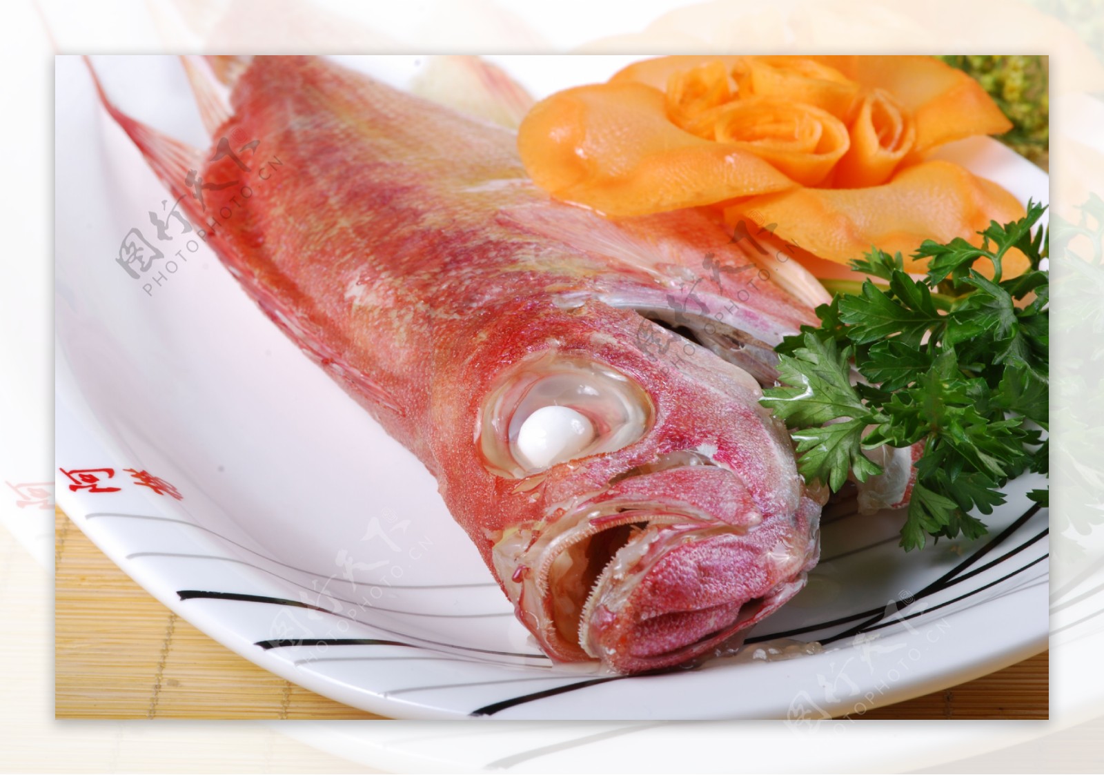 《上海视角》实用海鲜消费科普—鱼类篇 - 知乎