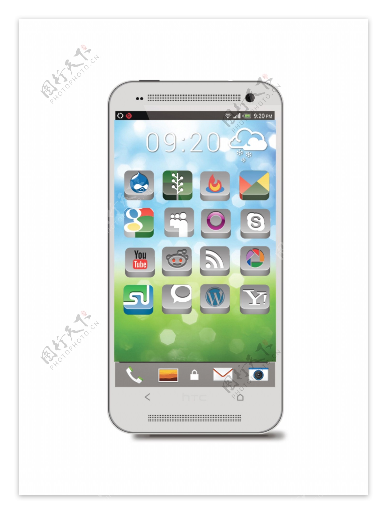 手机APP图片素材-编号00850029-图行天下
