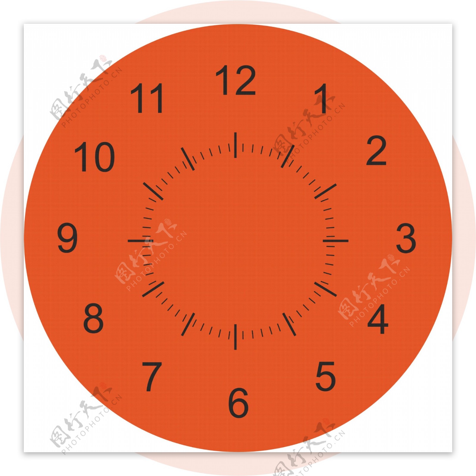 clockset各种挂钟钟表