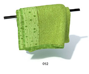 家居用品毛巾素材3d模型素材4