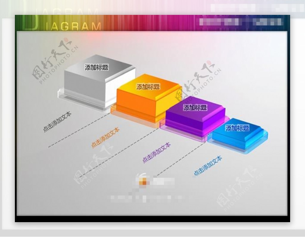 立体图表下载