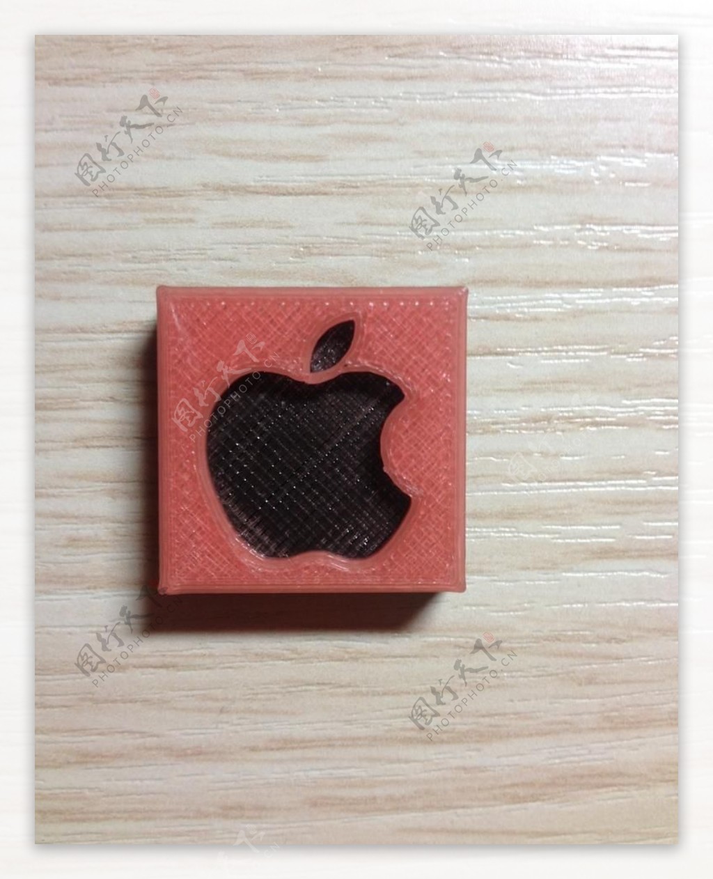 dualcoloronastockmr2applelogolegoblock33foriphone44s5legocase