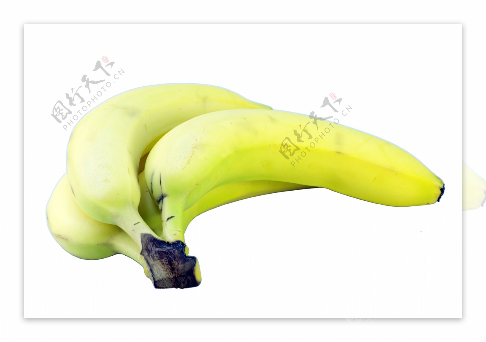 有机香蕉