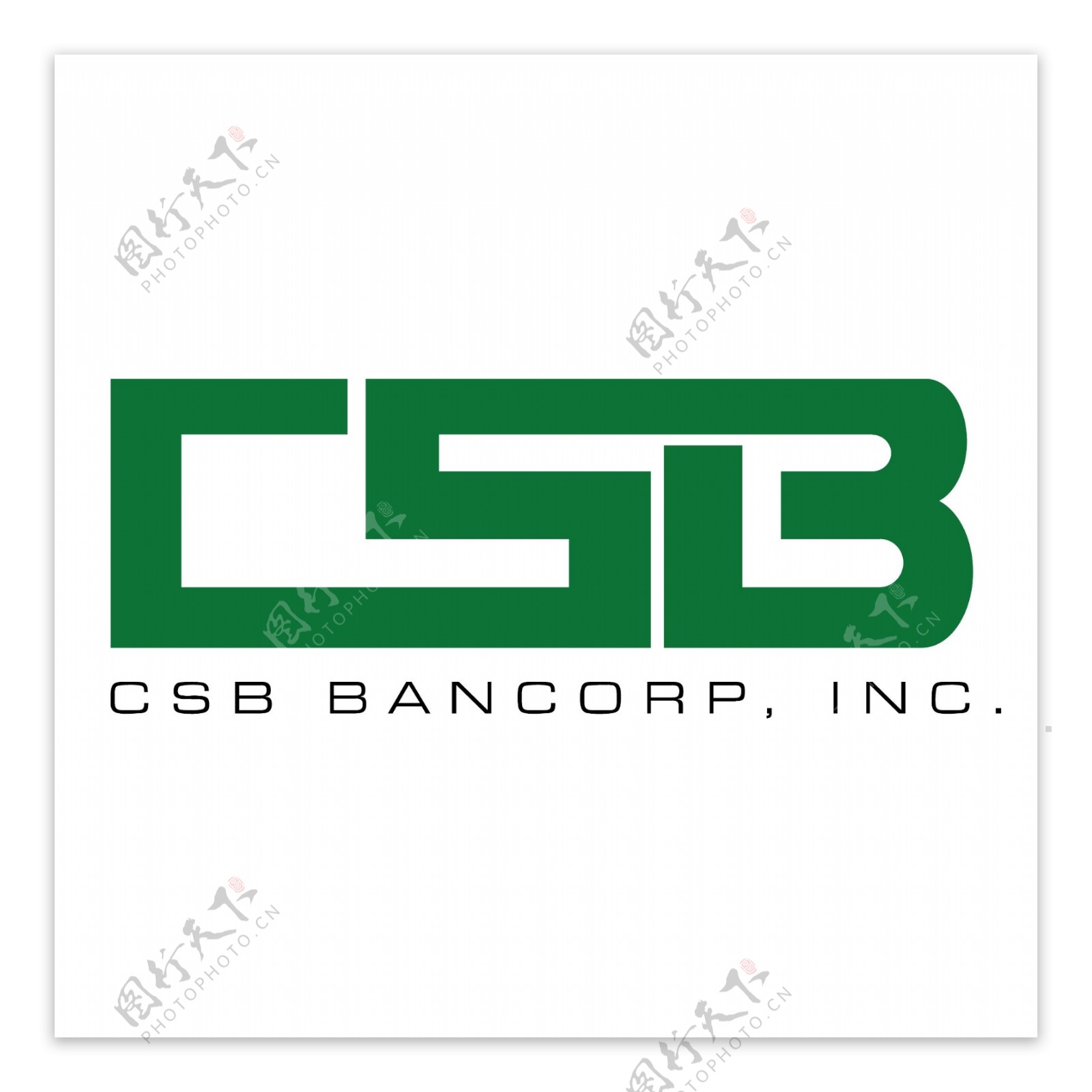 CSBBancorp