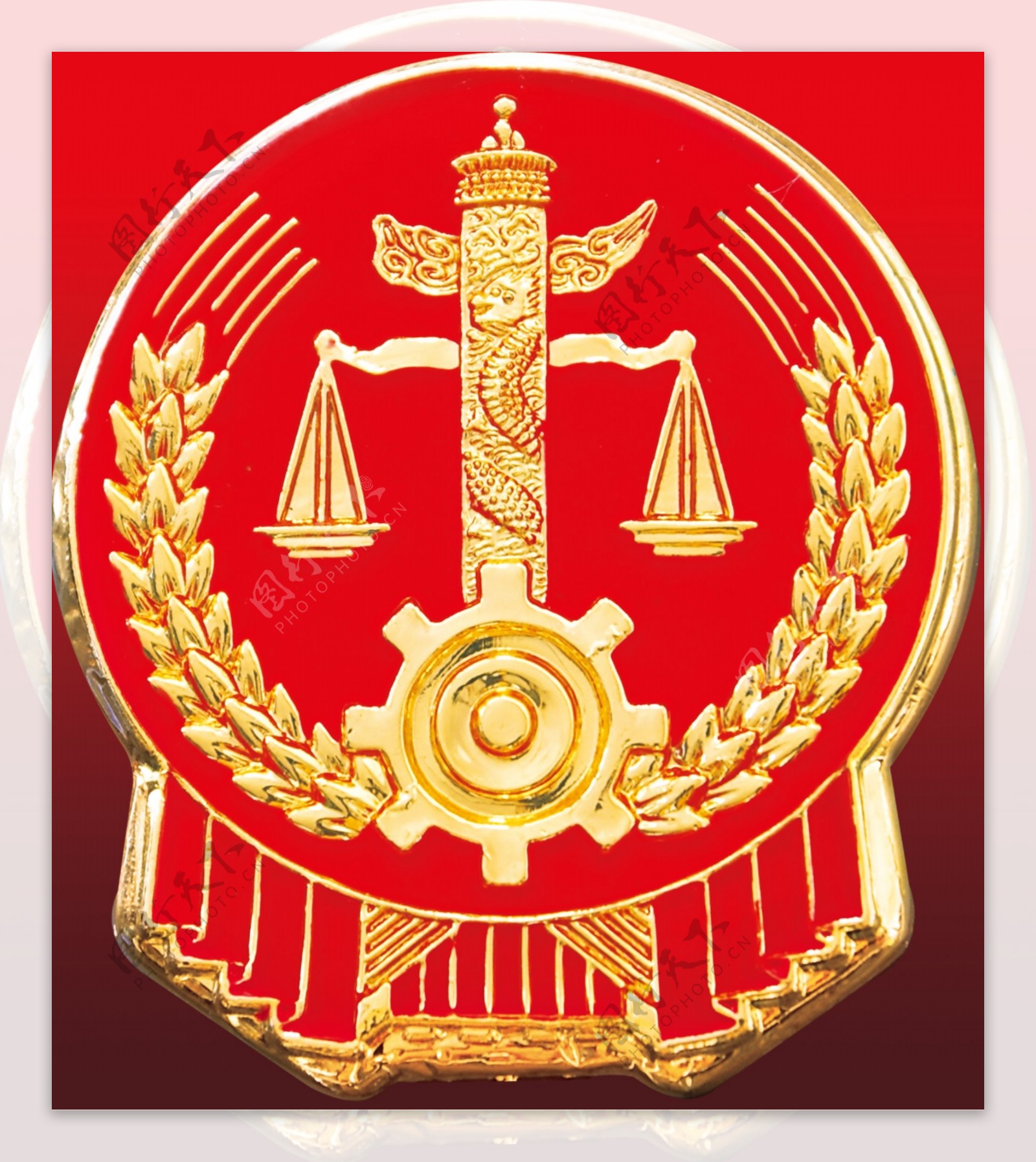 法徽