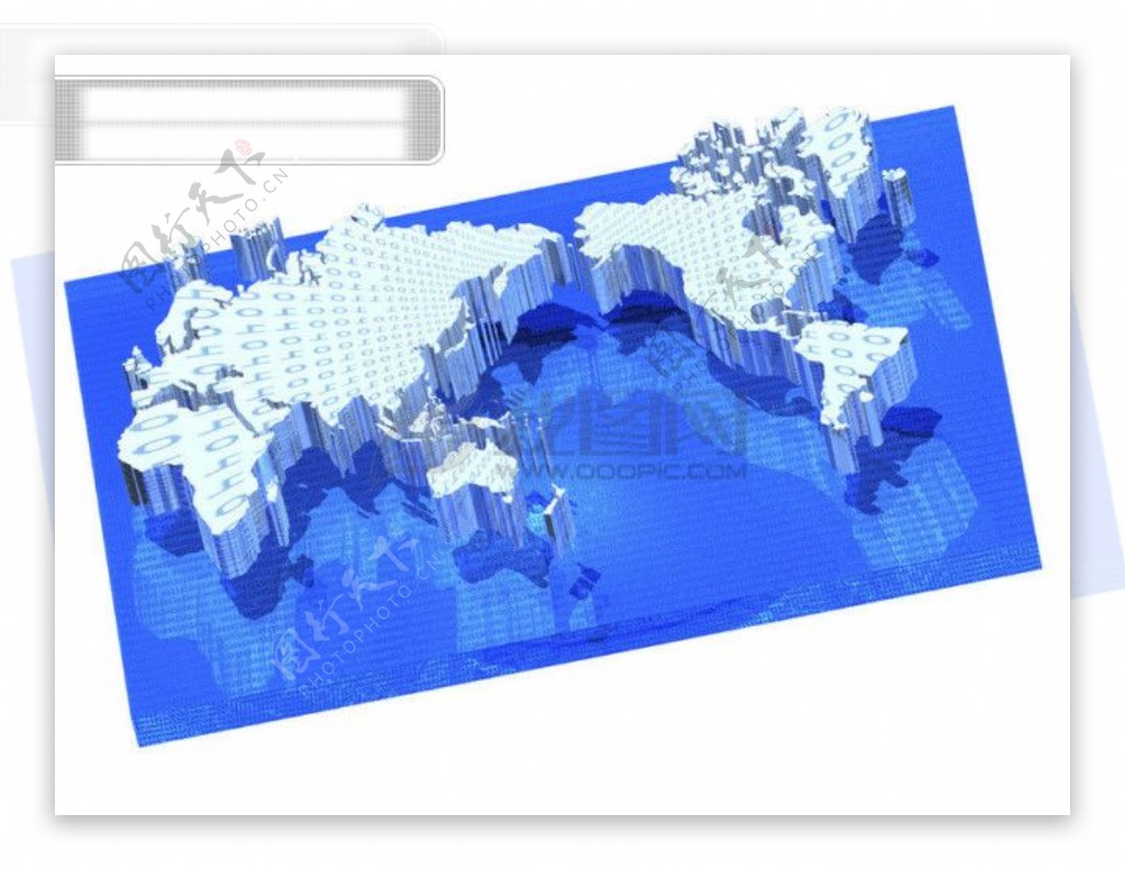 全球首席设计大百科3d地球地形地形地壳地理地质地球仪