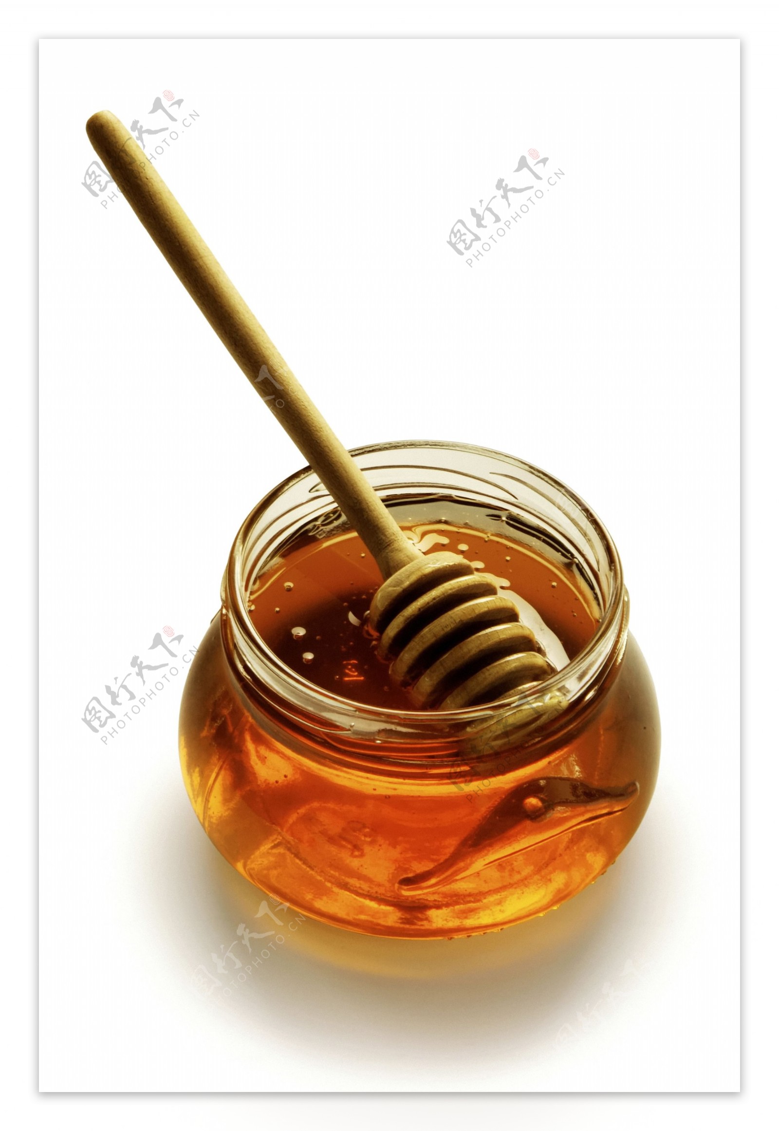 蜂蜜图片素材2