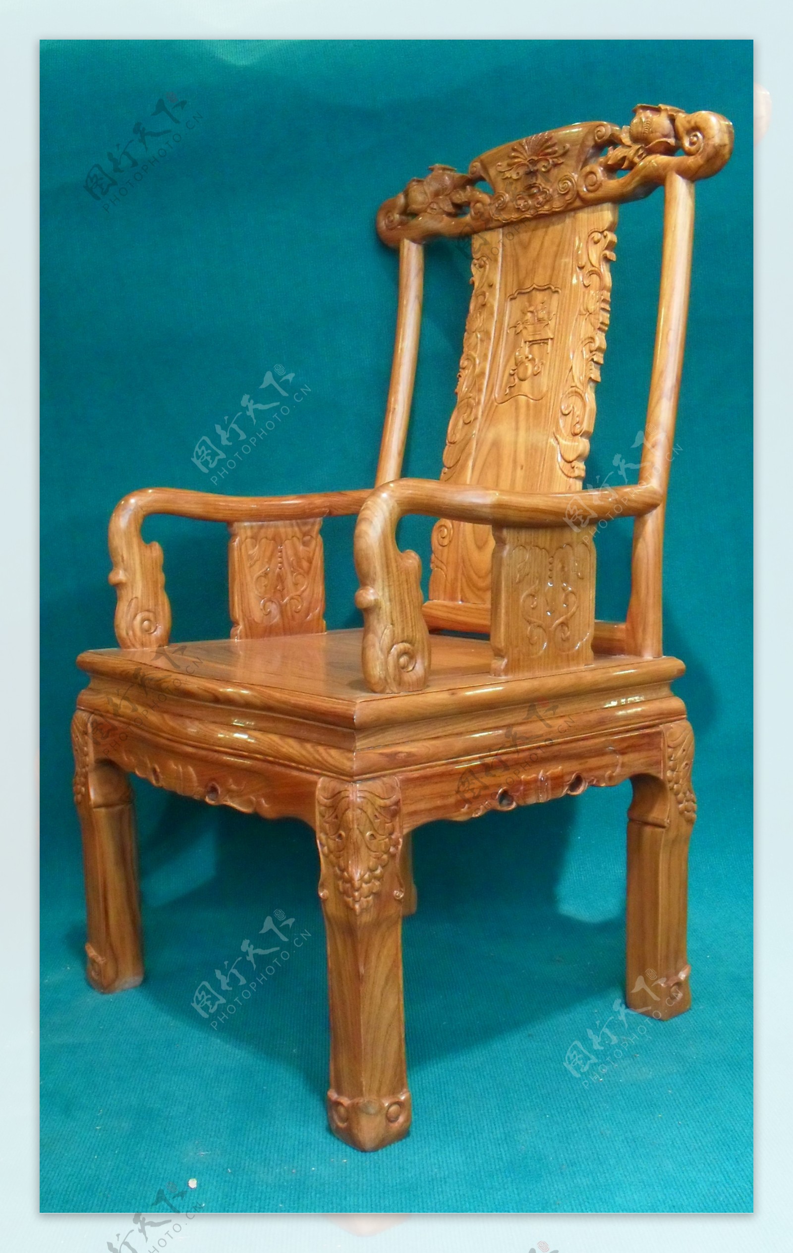 红木家具椅