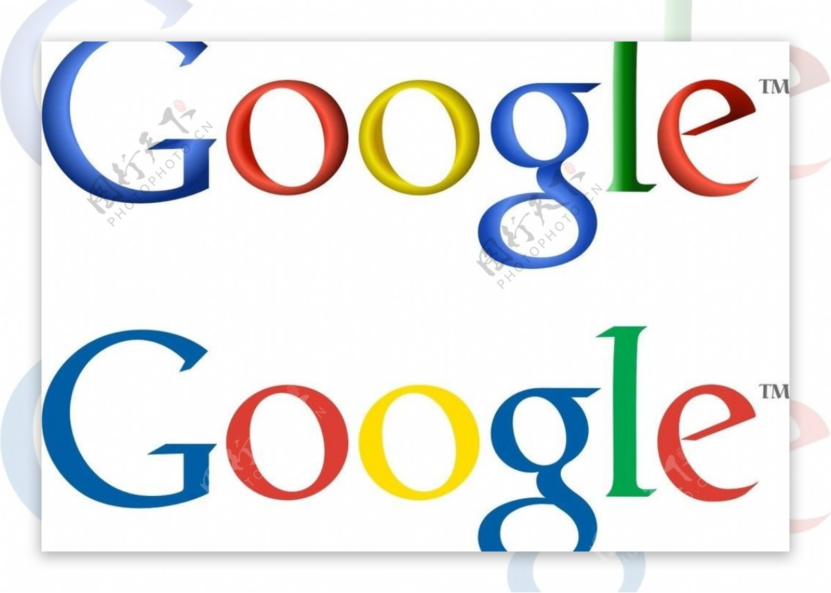 谷歌logo图片