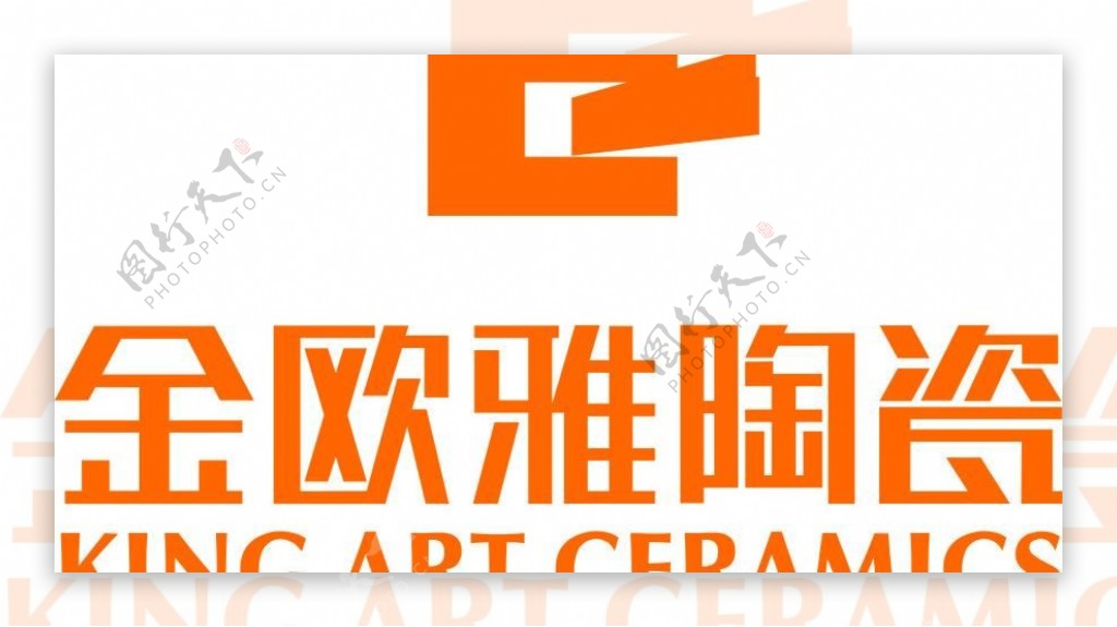 金欧雅logo图片