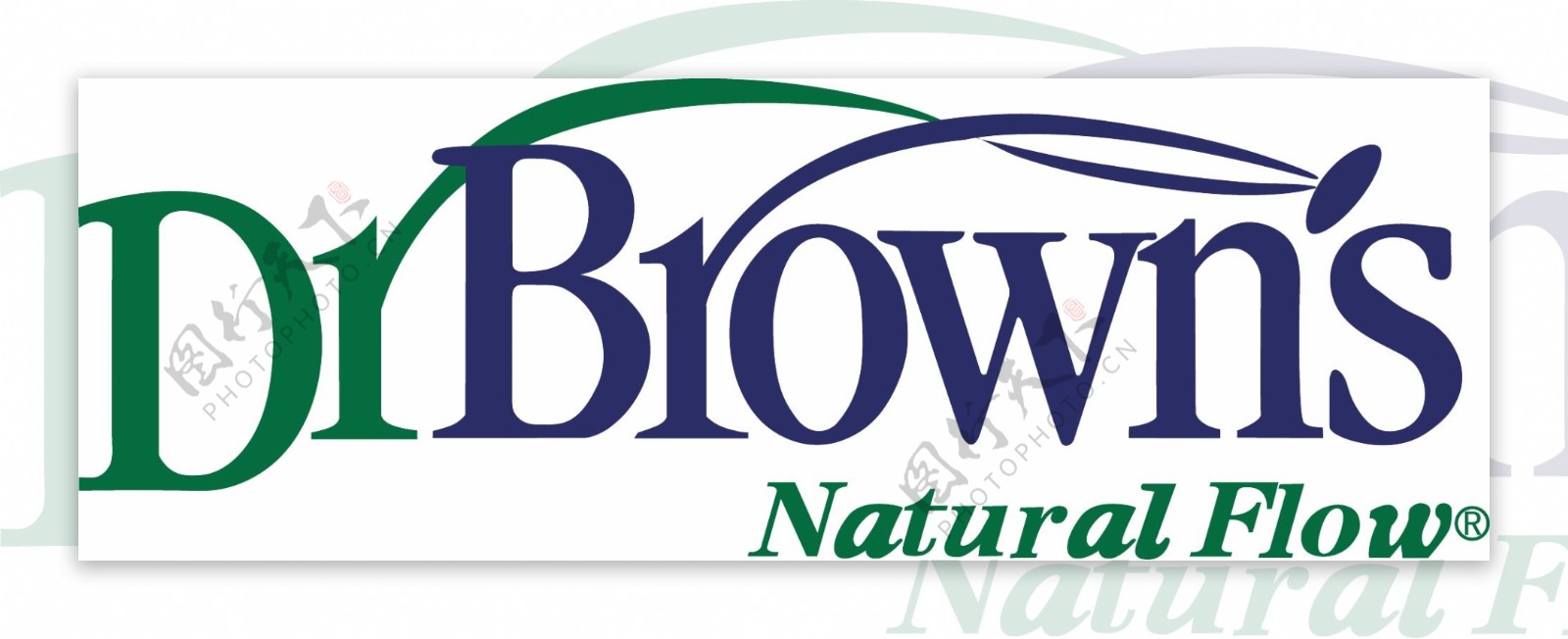 布朗博士矢量logo图片