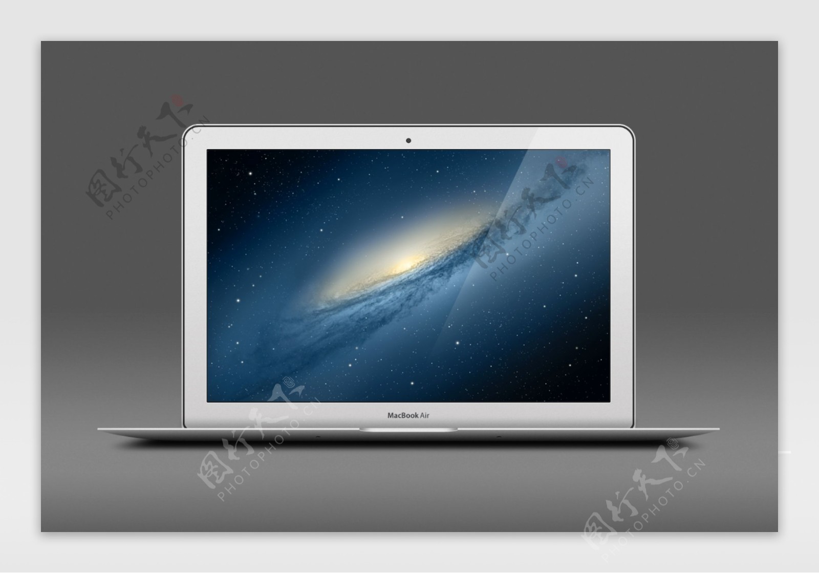 苹果笔记本MacBookAir