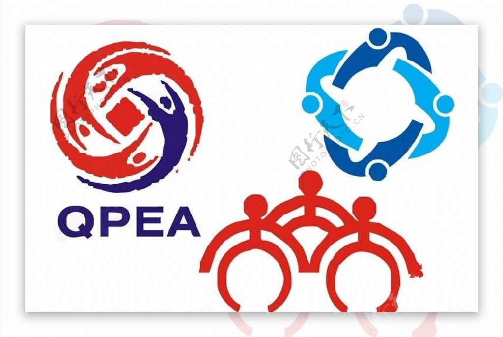 民营企业logo图片