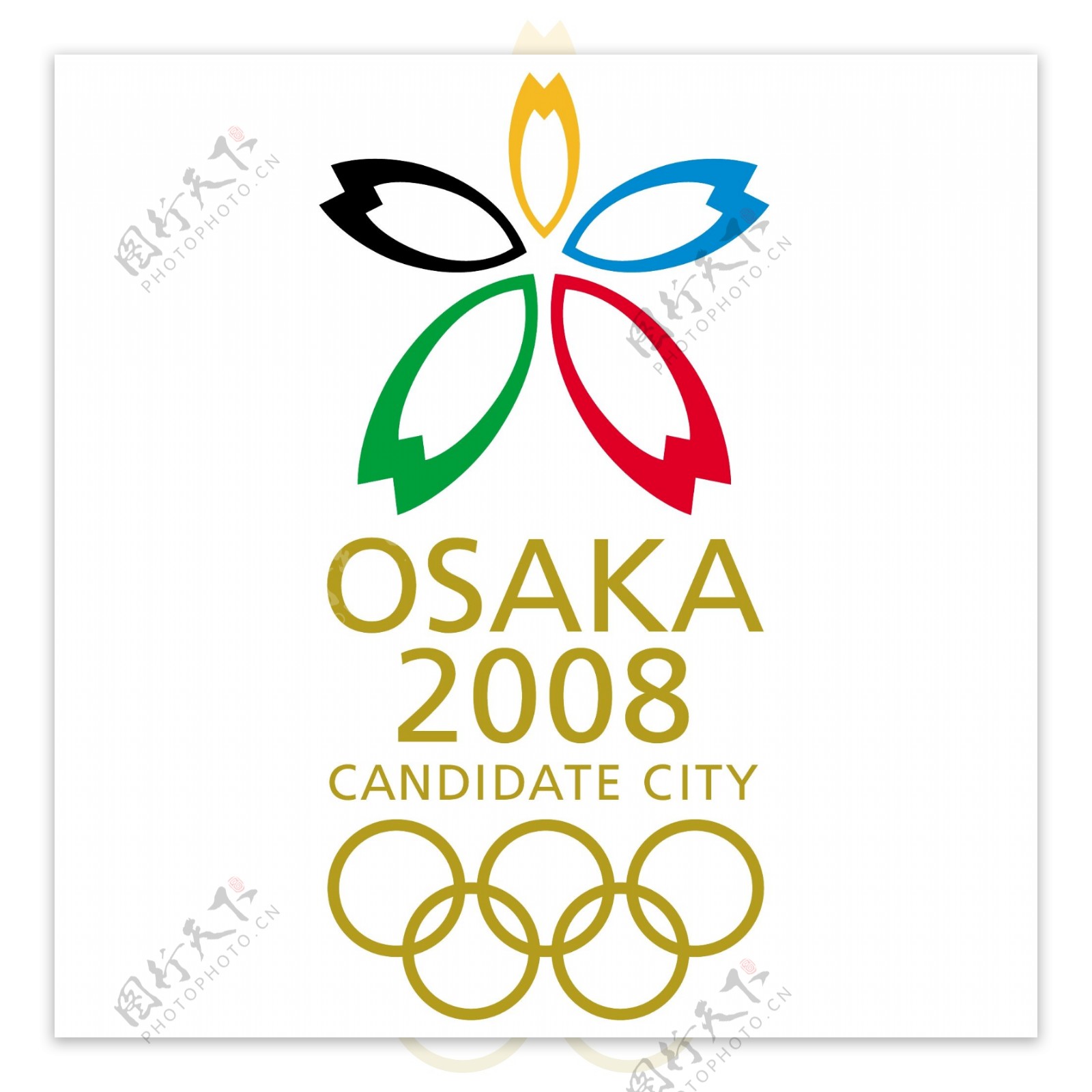 大阪2008