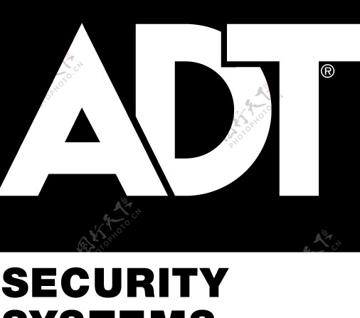 ADT2logo设计欣赏ADT2标志设计欣赏