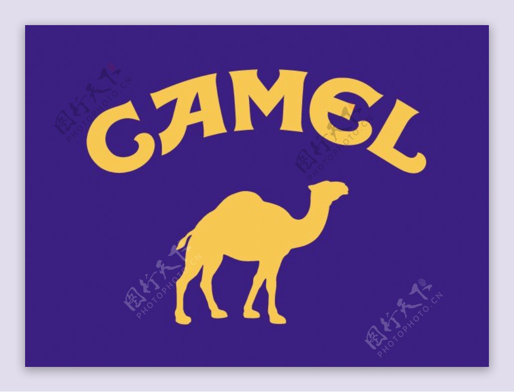 Camel2logo设计欣赏卡迈勒二标志设计欣赏