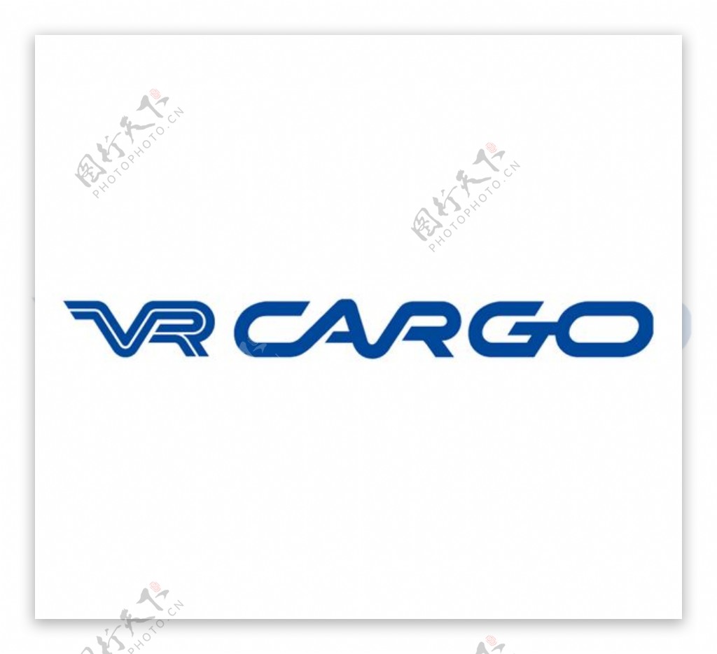 VRCargologo设计欣赏VRCargo交通运输标志下载标志设计欣赏
