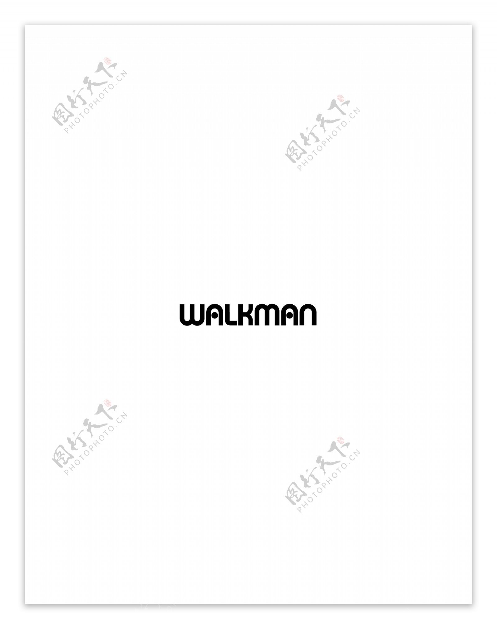 Walkman2logo设计欣赏足球队队徽LOGO设计Walkman2下载标志设计欣赏