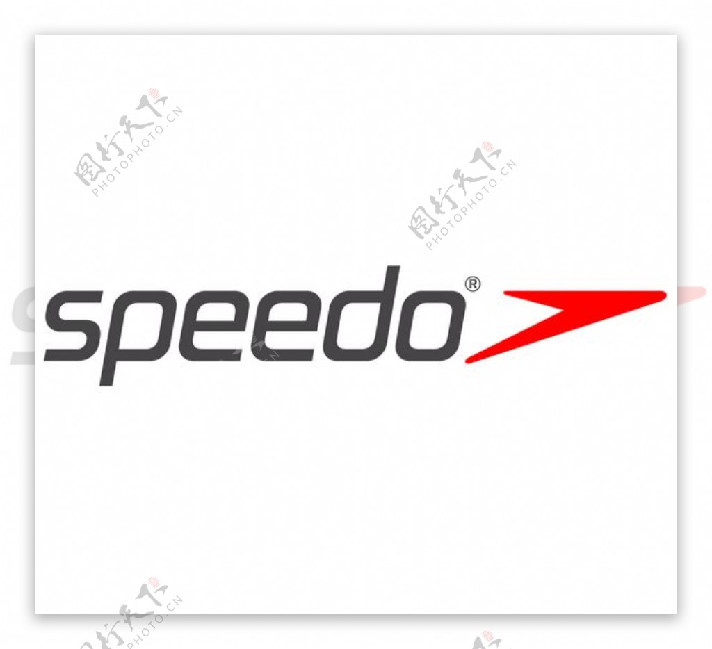 SPEEDOlogo设计欣赏SPEEDO运动LOGO下载标志设计欣赏