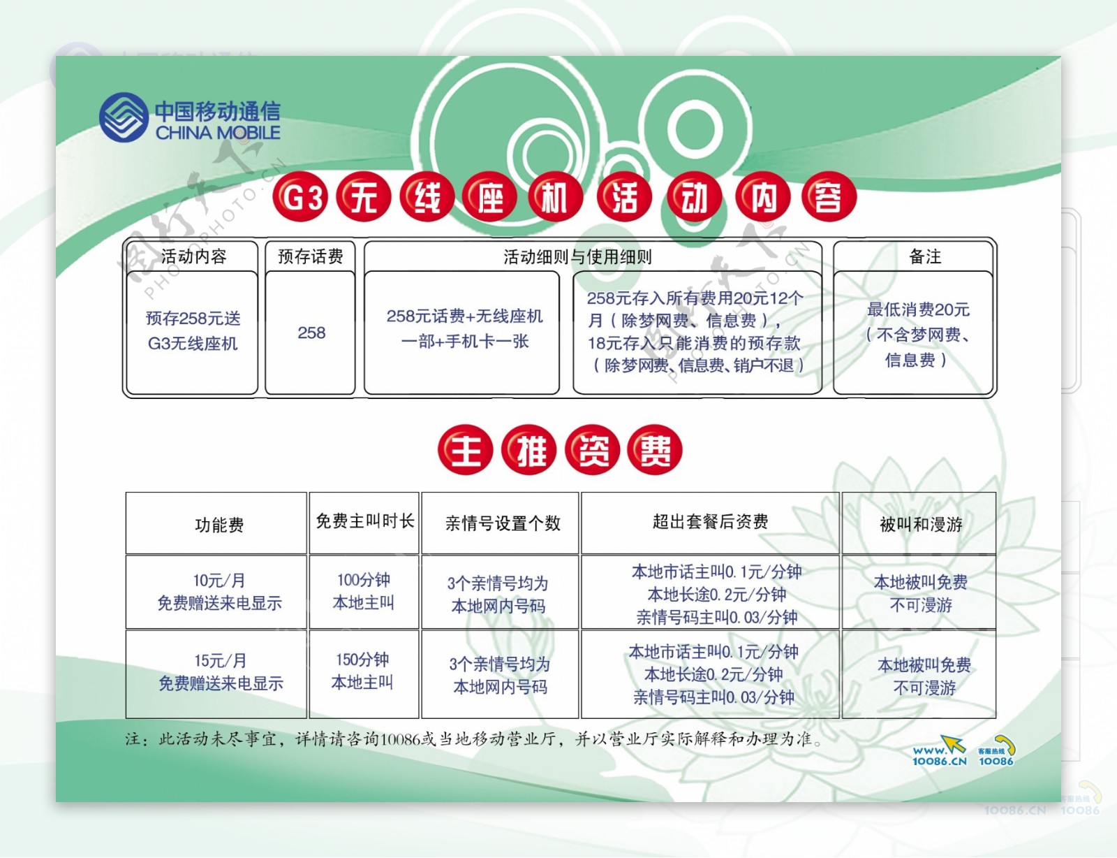 制度模板图片