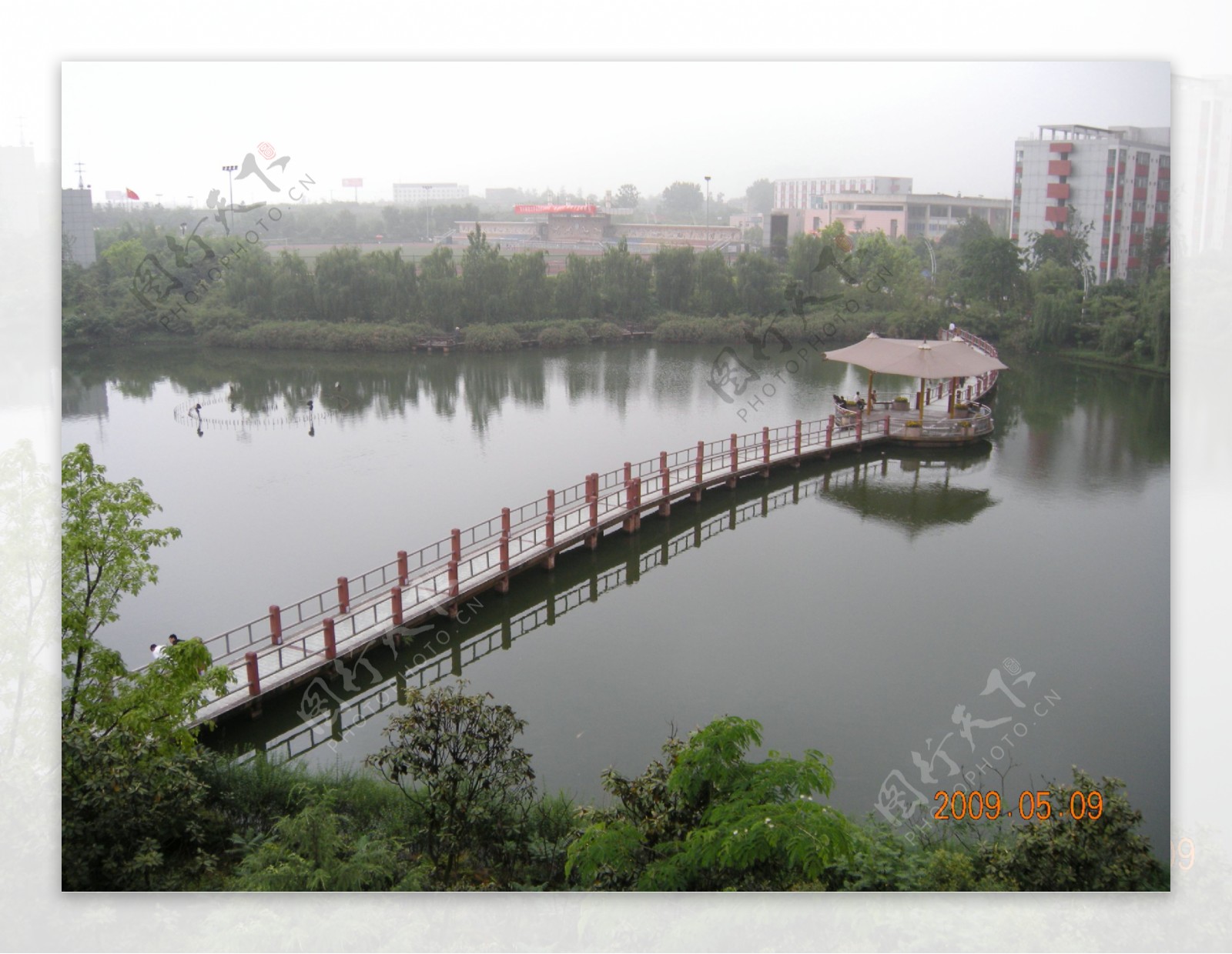 四川师范大学图片