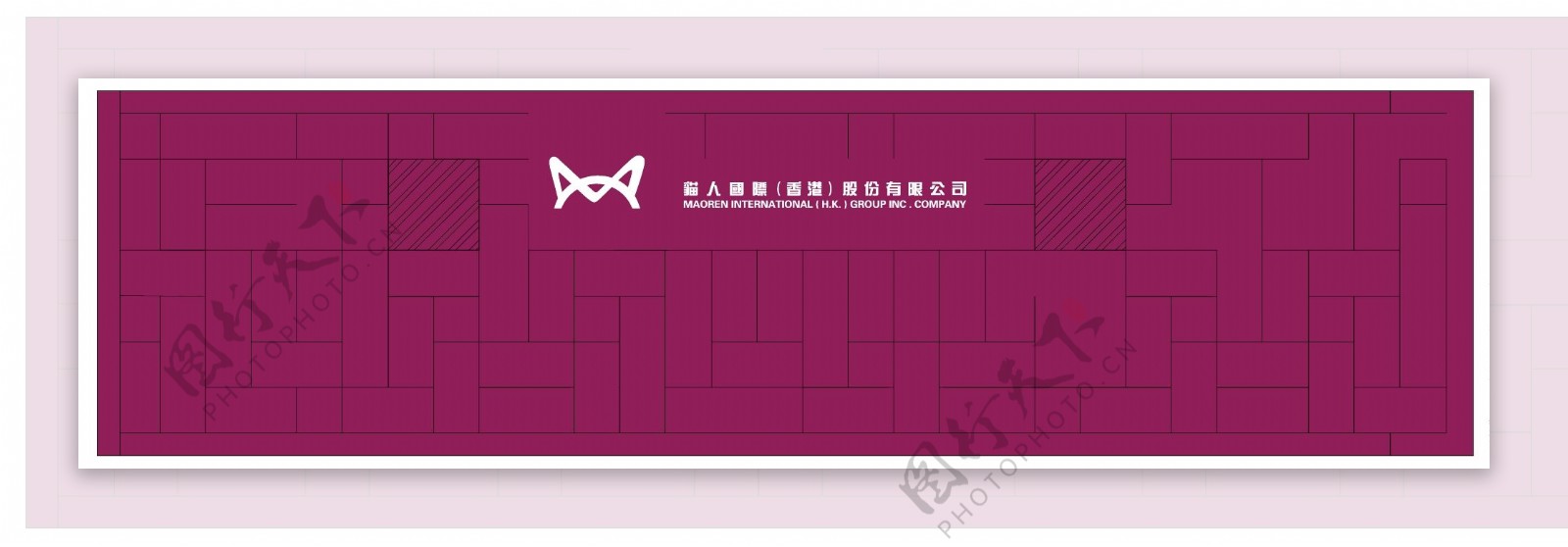 猫人logo图片