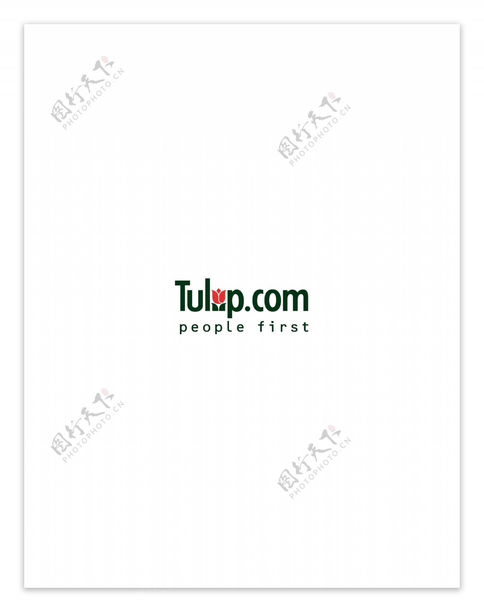 TulipComlogo设计欣赏足球队队徽LOGO设计TulipCom下载标志设计欣赏