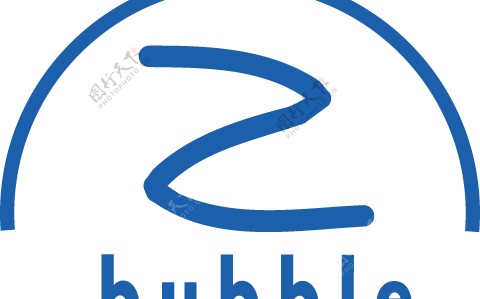 DaewooZBubbllogo设计欣赏大宇的ZBubbl标志设计欣赏