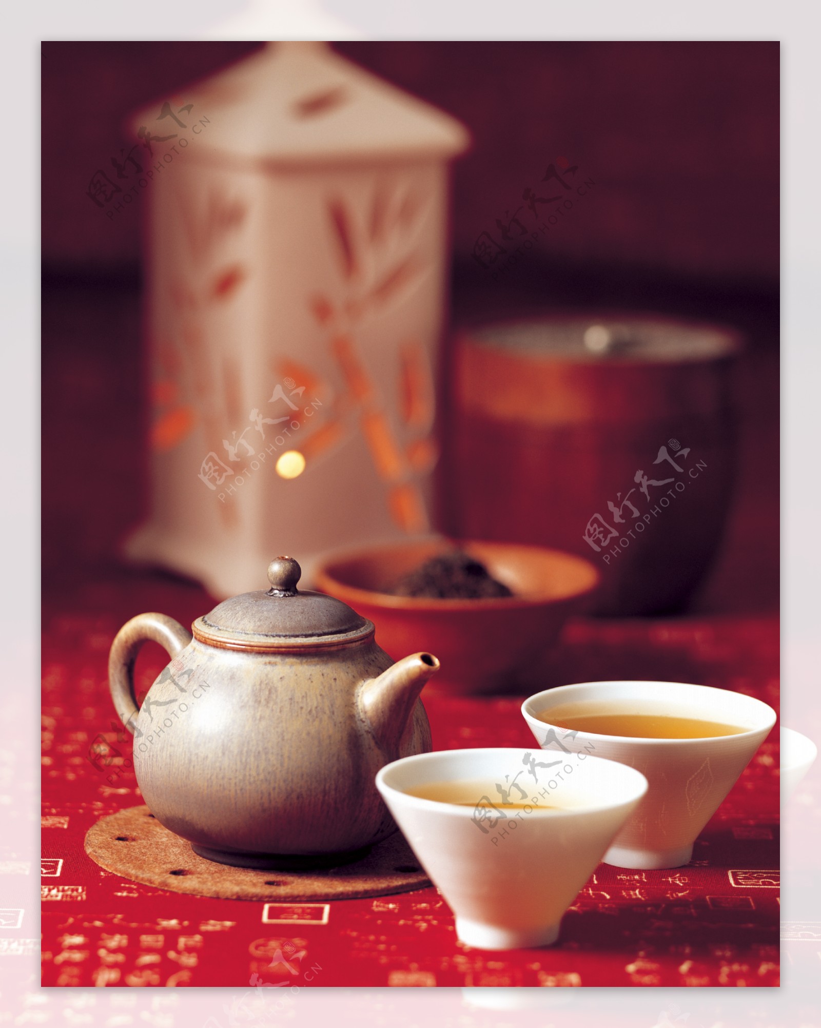 茶壶茶具茶水茶艺图片