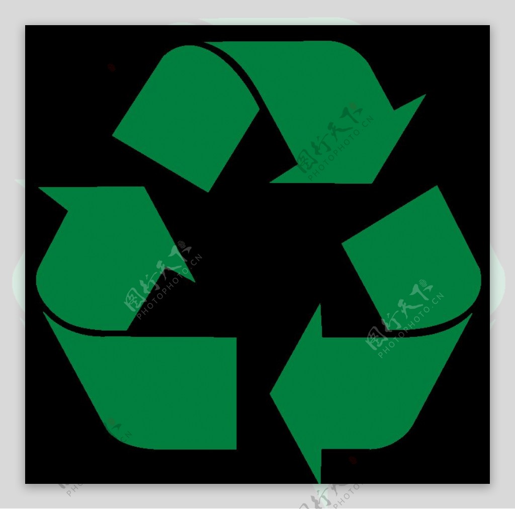 绿色回收