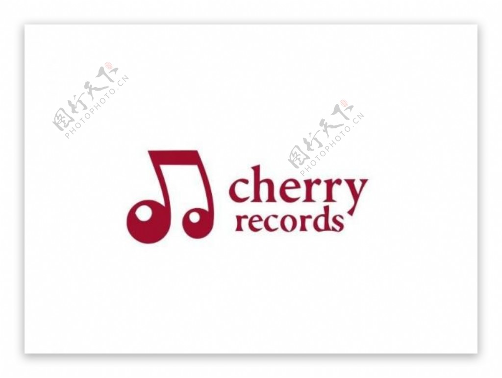 樱桃logo图片