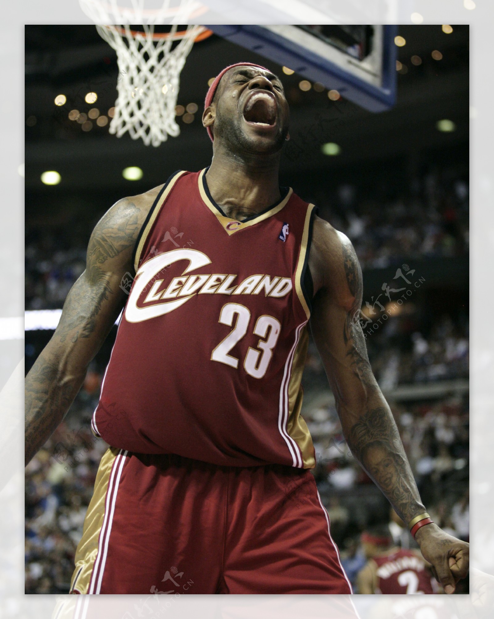 Down with the King: Top 10 Reasons Why We Hate LeBron James | News ...