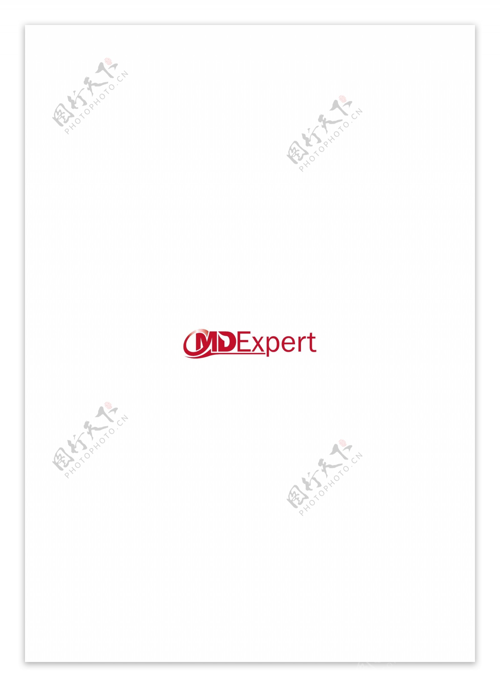 CMDExpertlogo设计欣赏CMDExpert服务公司标志下载标志设计欣赏