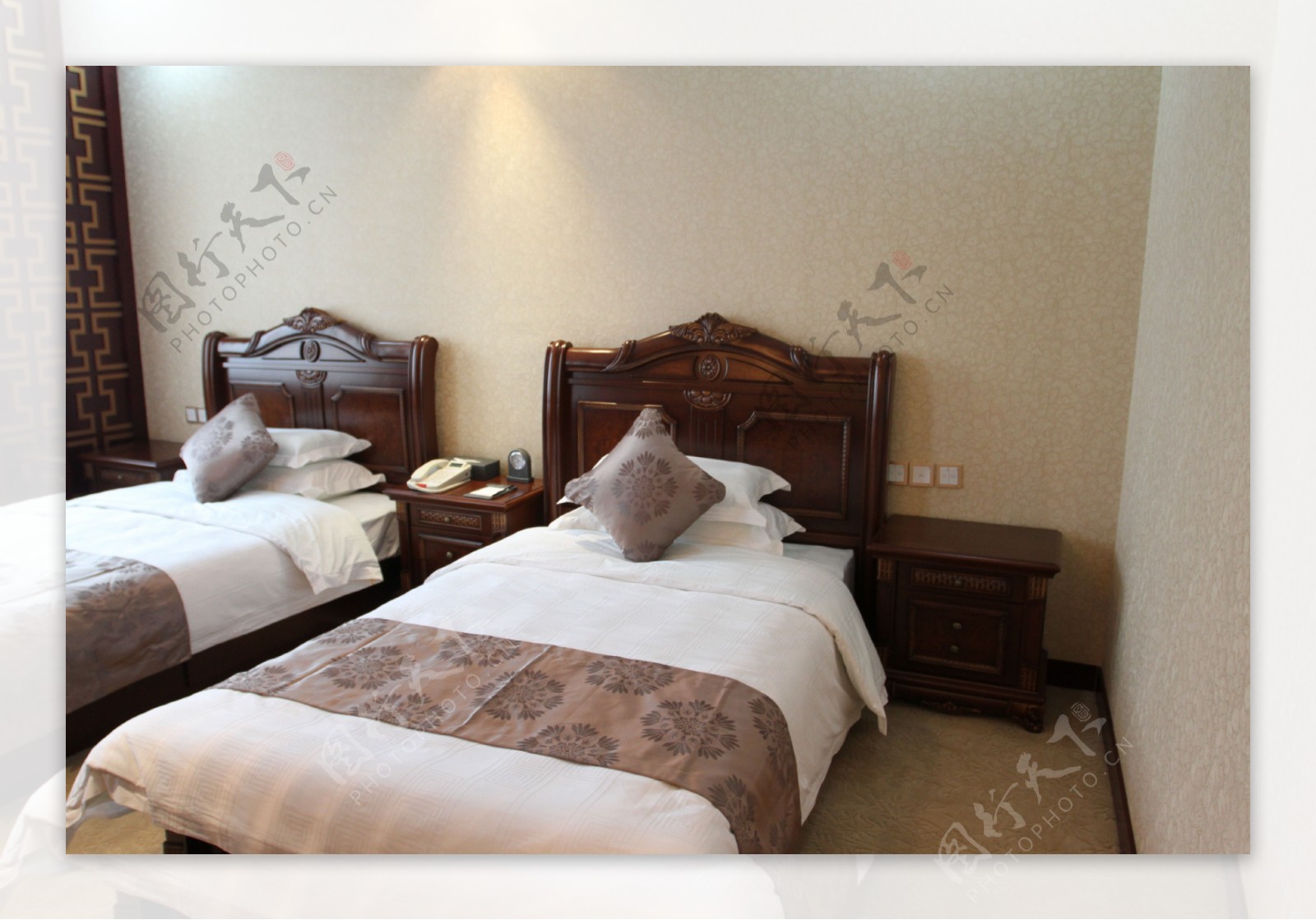 铂丽斯国际大酒店 (威海市) - Bliss International Hotel - 1条旅客点评与比价