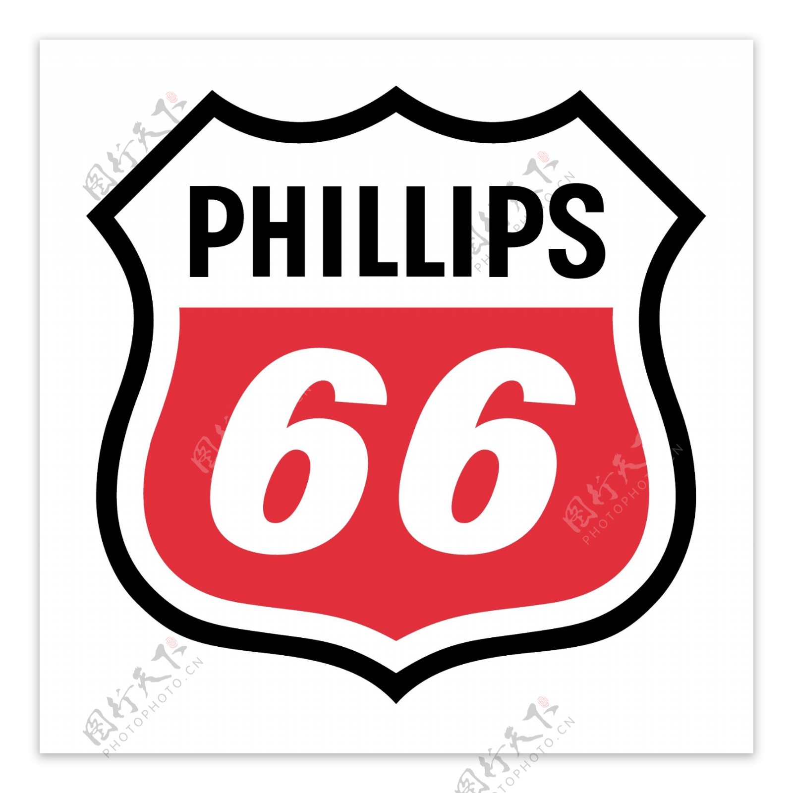 菲利普斯66