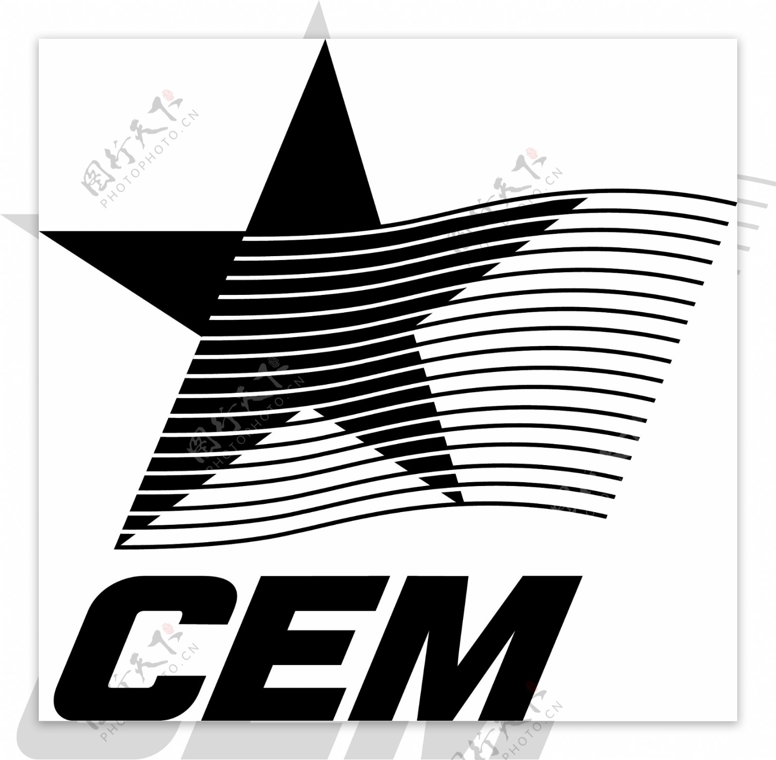 大宇CEM标志