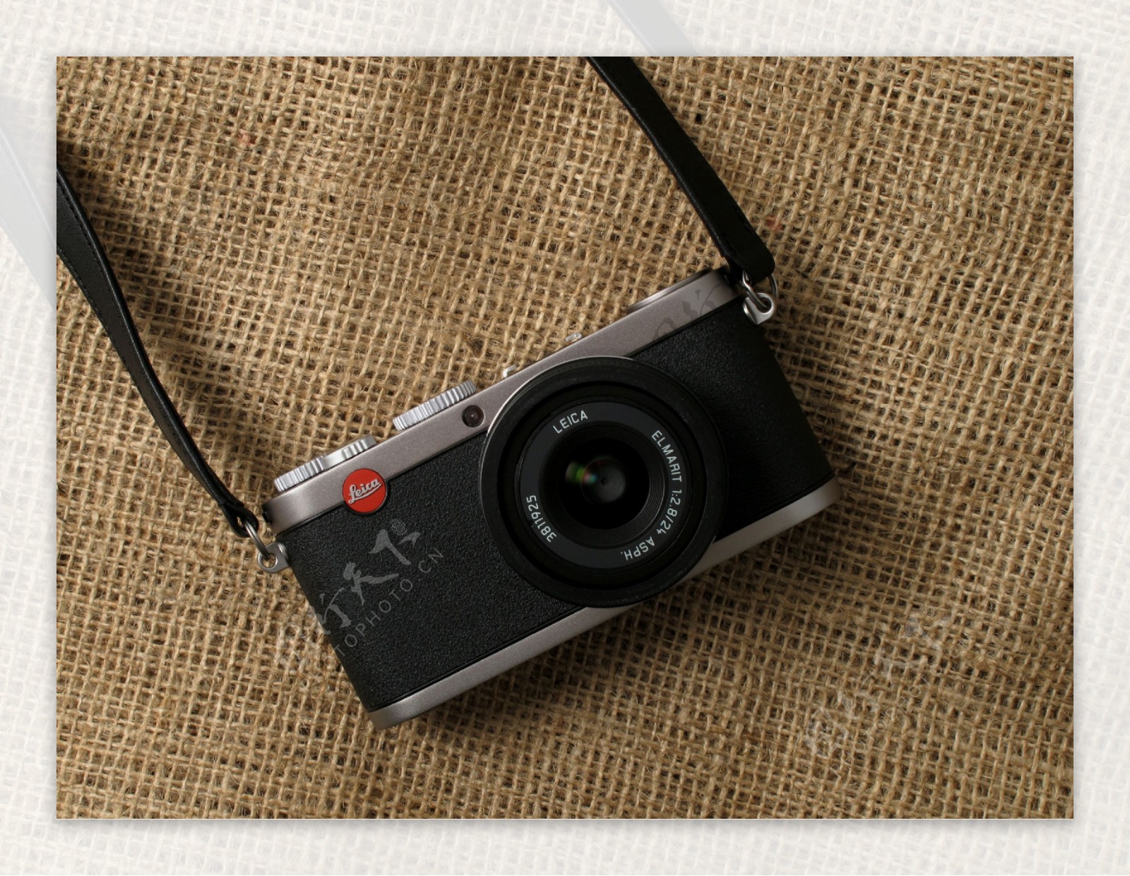 照像机leica相机徕卡数码相机图片