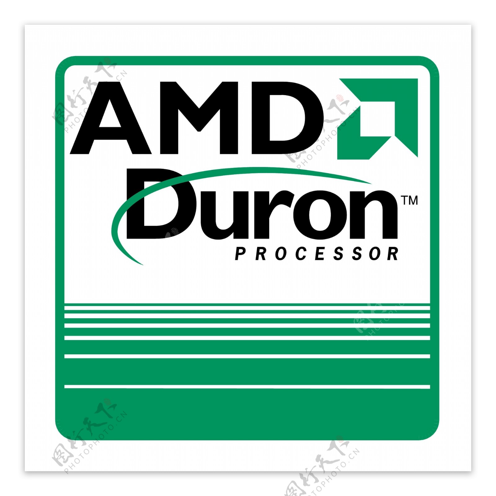 AMD毒龙处理器