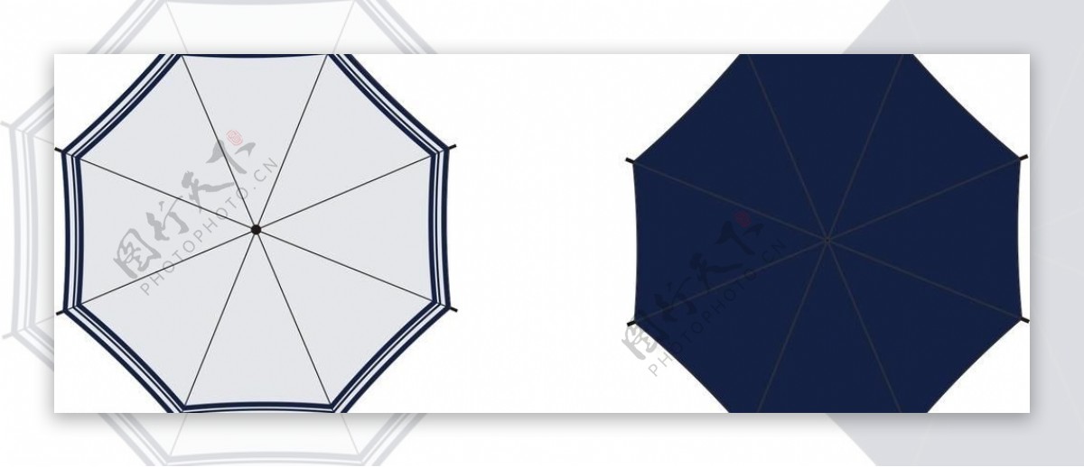 雨伞图片