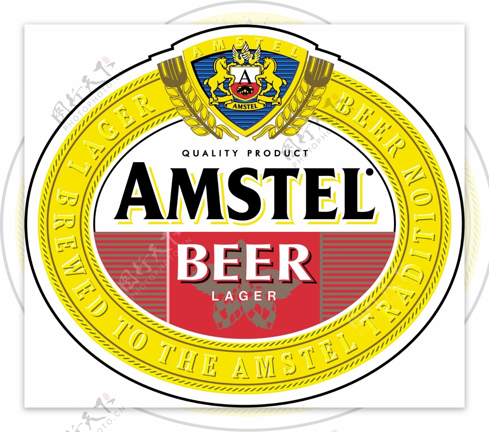 阿姆斯特尔啤酒