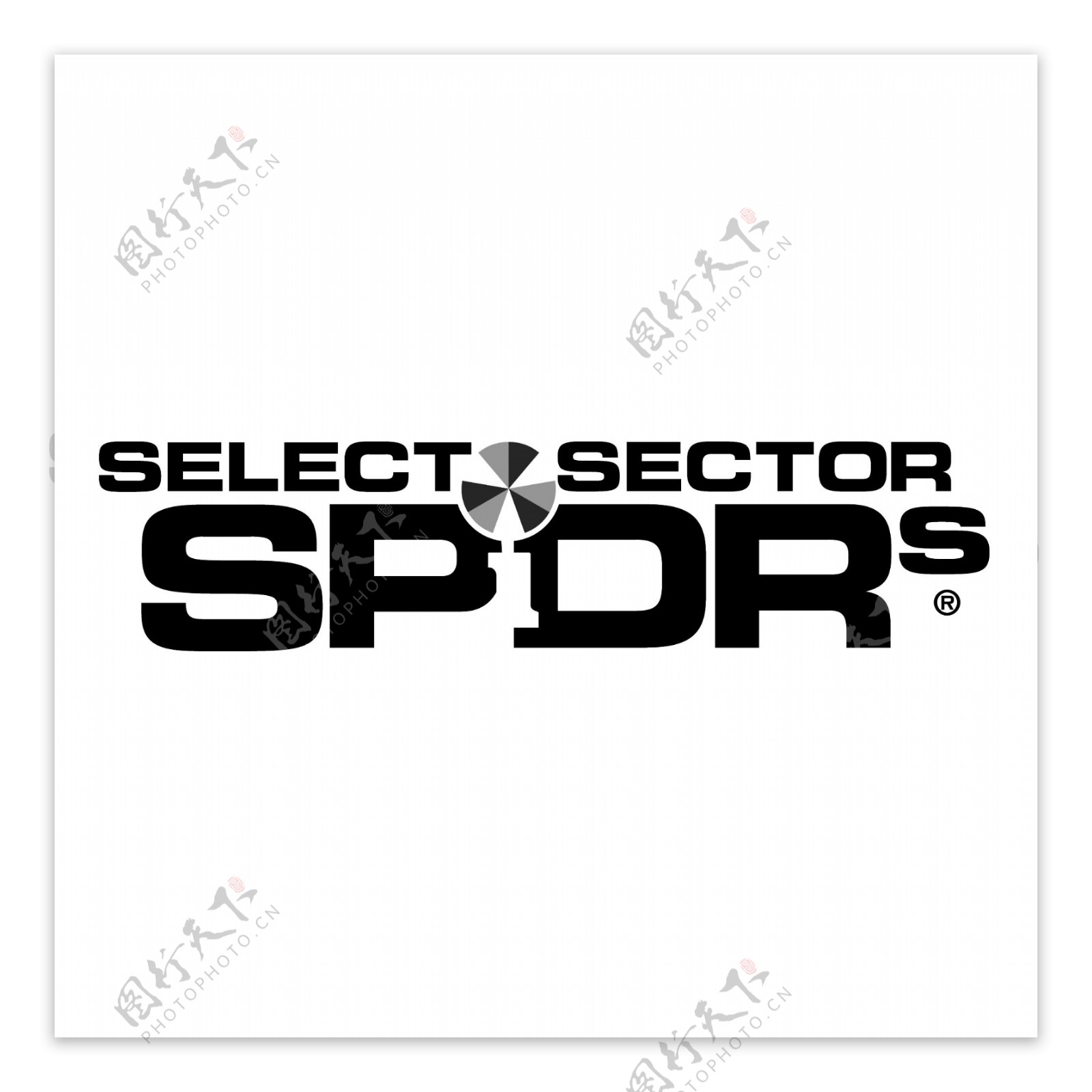 SelectSectorSPDR基金