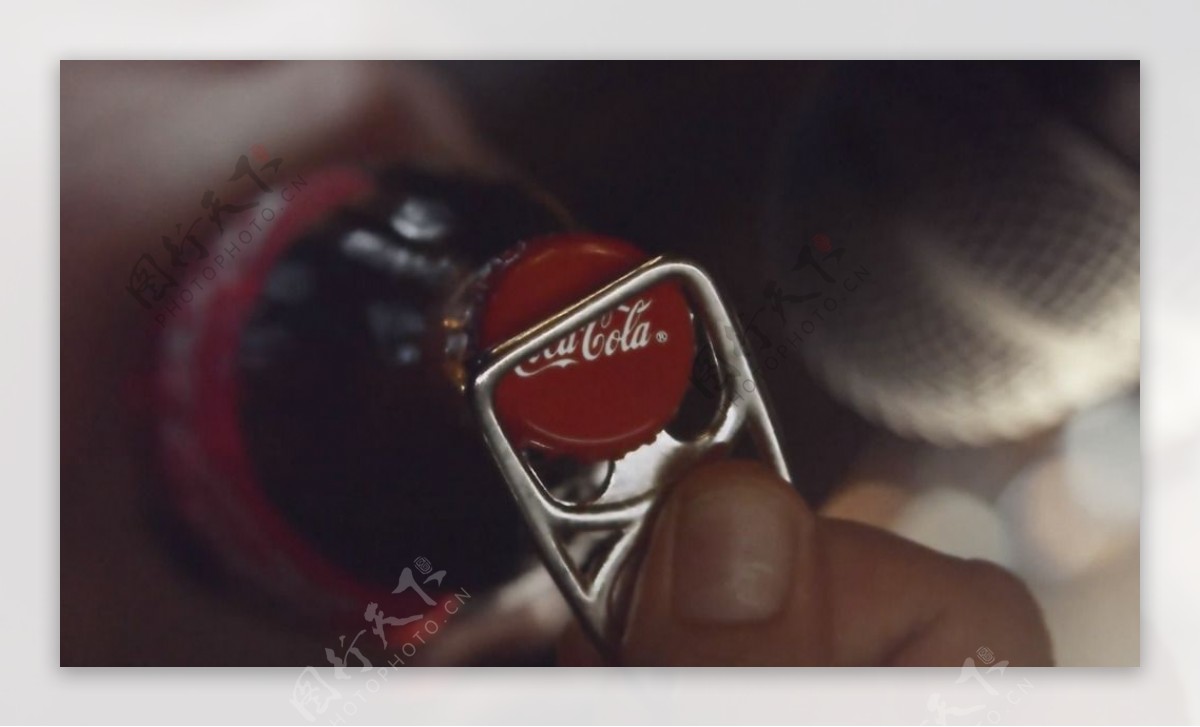 可口可乐2012伦敦奥运会视频素材