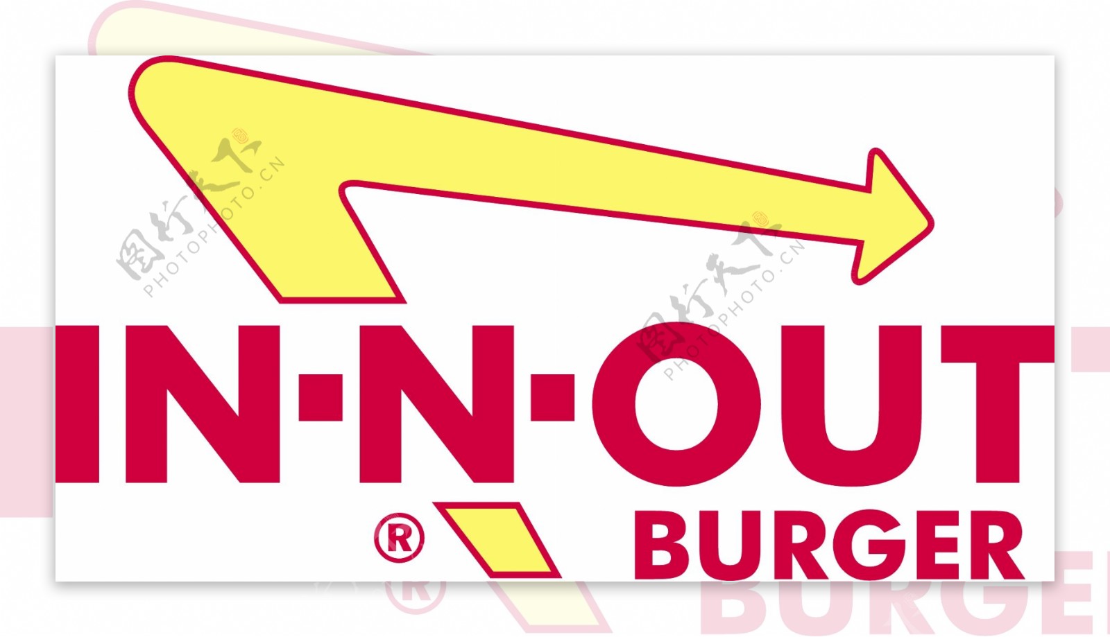 InNOut汉堡