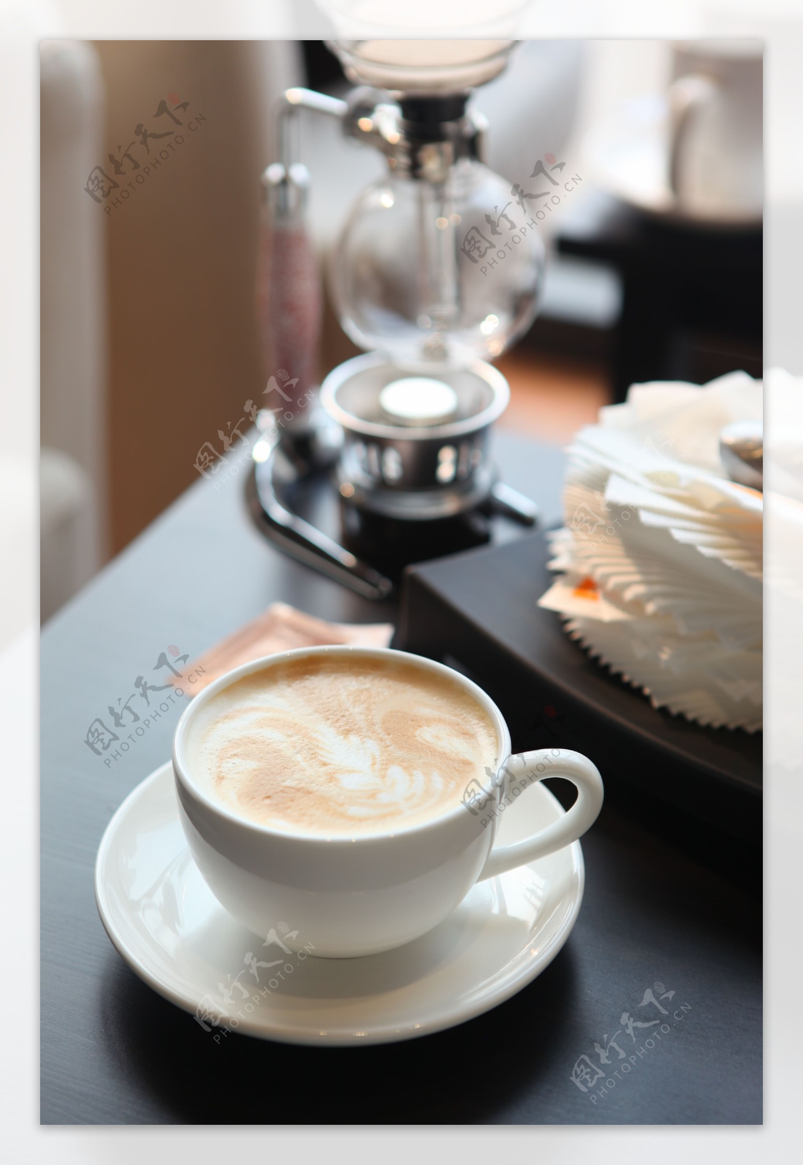 西餐咖啡咖啡壶图片