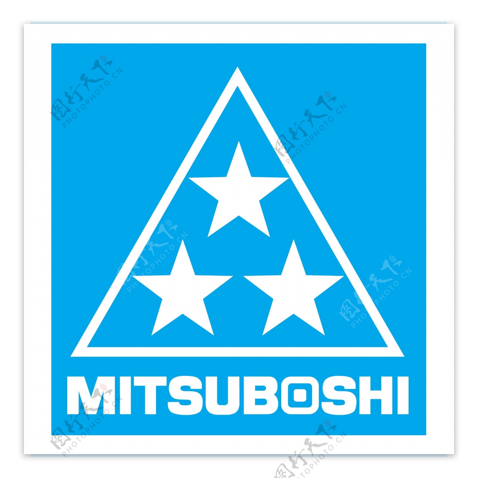 MITSUBOSHI皮带1
