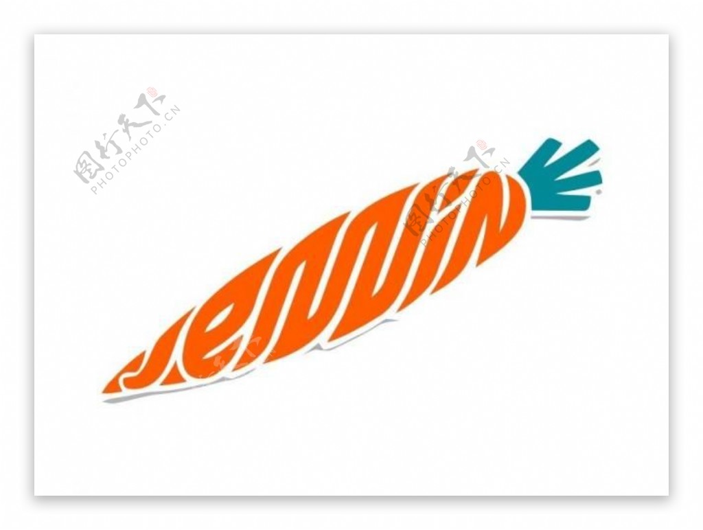 萝卜logo图片