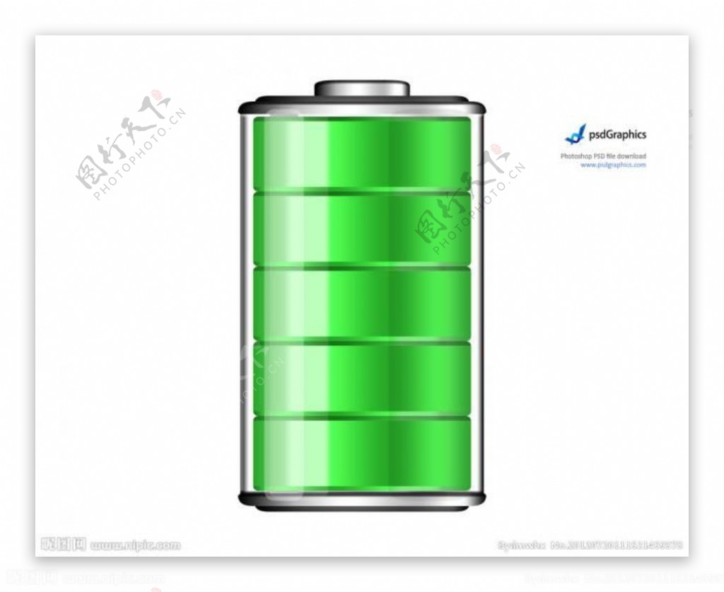 电池图标手机电池图标电池手机电池