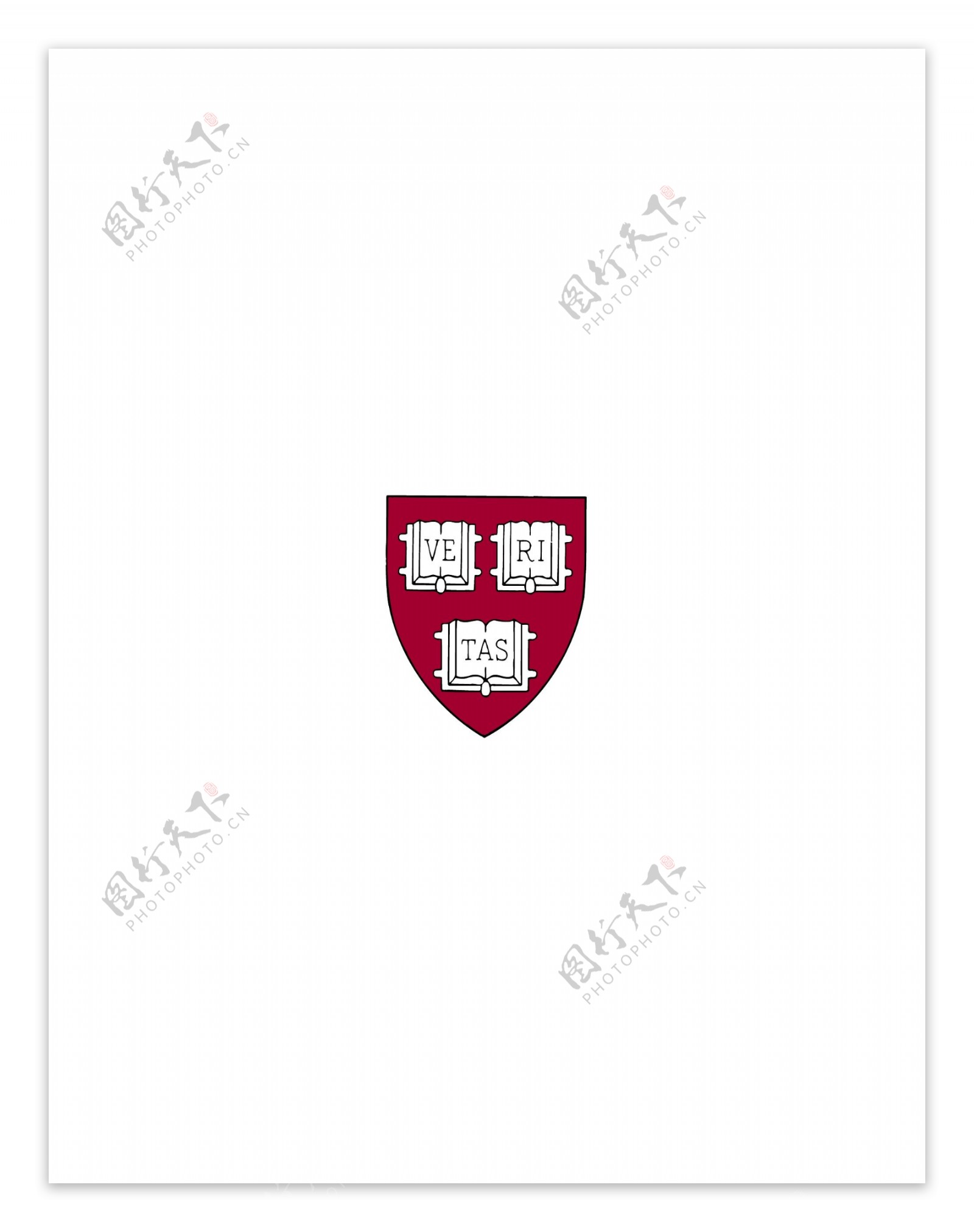 HarvardUniversitylogo设计欣赏HarvardUniversity培训机构标志下载标志设计欣赏
