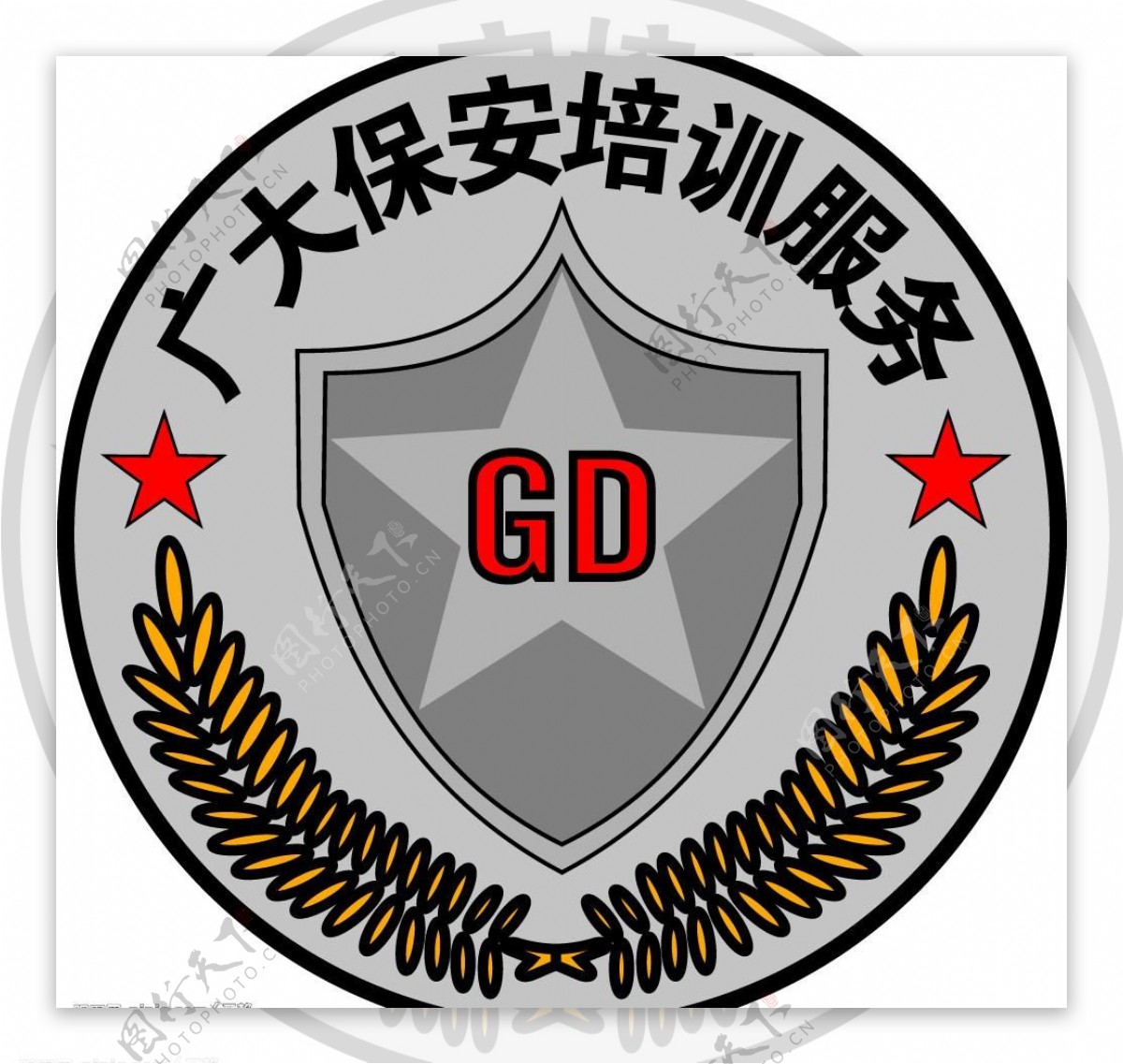 广大logo图片