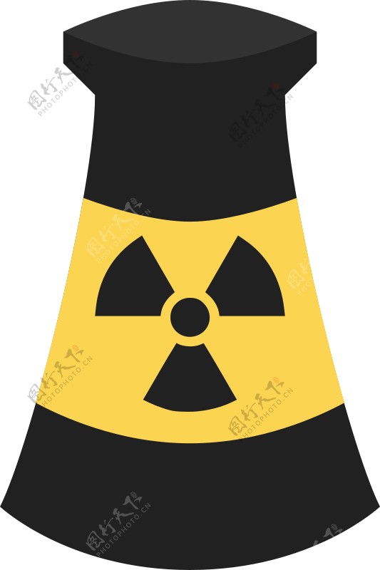 原子能发电厂的符号4
